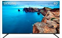 фото: Телевизор SkyLine 40LST6385