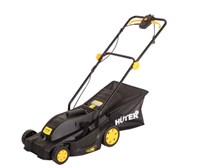 фото: Газонокосилка Huter ELM-1600T