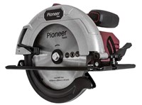 фото: Дисковая циркулярная пила Pioneer EDS-1600-190-01