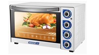 фото: Минипечь Renova MO-40GTW1