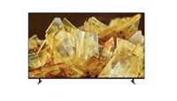 фото: Телевизор Sony XR-85X90L