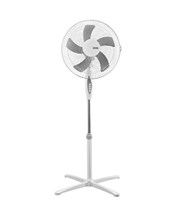 фото: Вентилятор Centek CT-5035 белый