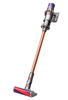 фото: Пылесос Dyson V10 Absolute