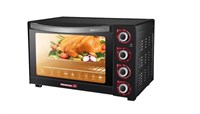 фото: Минипечь Renova MO-50GLTS1
