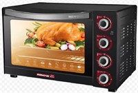 фото: Минипечь Renova MO-50GLTB1
