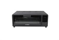 фото: Минипечь Oursson MO1305/BL