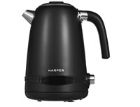 фото: Электрический чайник Harper HWK-MD05