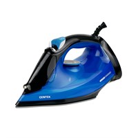 фото: Утюг Centek CT-3301 синий
