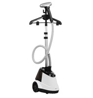 фото: Отпариватель Centek CT-2387 white