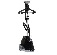 фото: Отпариватель Centek CT-2387 black