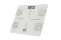 фото: Весы напольные Polaris PWS-1826 IO Home