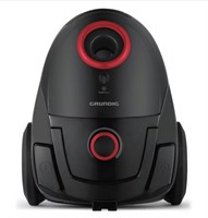 фото: Пылесос Grundig VCC 3850 A