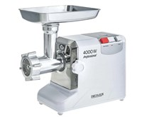 фото: Мясорубка Delta LUX DE-604M