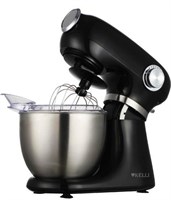 фото: Миксер Kelli KL-5122 Черный