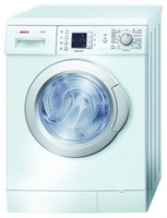 фото: Bosch WLX 20463