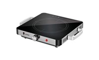 фото: Электрическая плита Leonord LE-1747