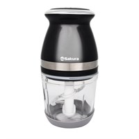 фото: Измельчитель Sakura SA-6270BK