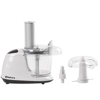 фото: Измельчитель Sakura SA-6253W