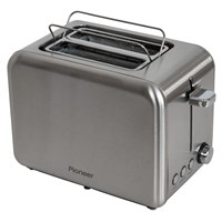 фото: Тостер Pioneer TS200