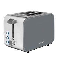 фото: Тостер Centek CT-1422 Серый