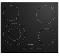 фото: Варочная панель Indesit IRT 260 B