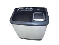 фото: Стиральная машина Vesta WME60LP EX Серый