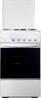 фото: Газовая плита Лада NOVA RG 2427 W