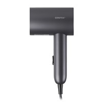 фото: Фен Centek CT-2201 серый