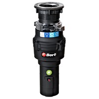фото: Измельчитель пищевых отходов Bort Caiman