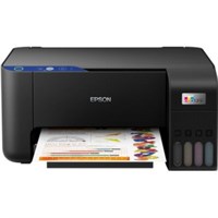 фото: МФУ Epson L3211