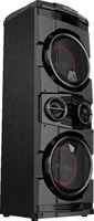 фото: Акустика Hisense Party Rockstar 1600