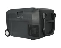 фото: Холодильник Harper CRF-30