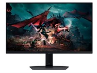 фото: Монитор Samsung LS27DG502EI