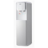 фото: Кулер для воды Aquaalliance A65s-LC white