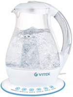 фото: Электрический чайник Vitek VT-1179
