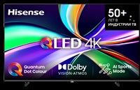 фото: Телевизор Hisense 65E7Q