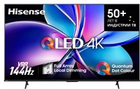 фото: Телевизор Hisense 75E7Q Pro