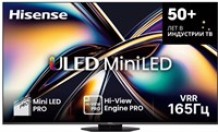 фото: Телевизор Hisense 65U8Q