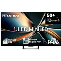фото: Телевизор Hisense 55U7Q