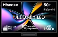 фото: Телевизор Hisense 75U7Q Pro