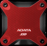 фото: Внешний SSD A-Data SD620 SD620-2TCRD