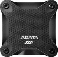 фото: Внешний SSD A-Data SD620 SD620-512GCBK