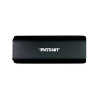 фото: Внешний SSD Patriot 2TB USB-C EXT. PTP2TBPEC