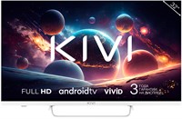 фото: Телевизор Kivi M32FD70W