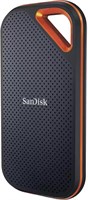 фото: Внешний SSD SanDisk SDSSDE81-1T00-G25