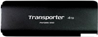 фото: Внешний SSD Patriot 4TB USB-C EXT. PTP4TBPEC