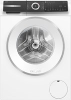 фото: Стиральная машина Bosch WGH256A0BY