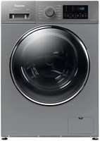 фото: Стиральная машина Бирюса WM-SM712/08 S