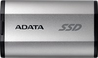 фото: Внешний SSD A-Data SD810 SD810-4000G-CSG