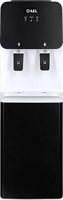 фото: Кулер для воды AEL LK-AEL-85c black